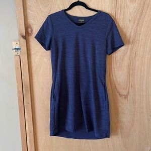 BeCool 32 Degrees Sweatshirt Dress